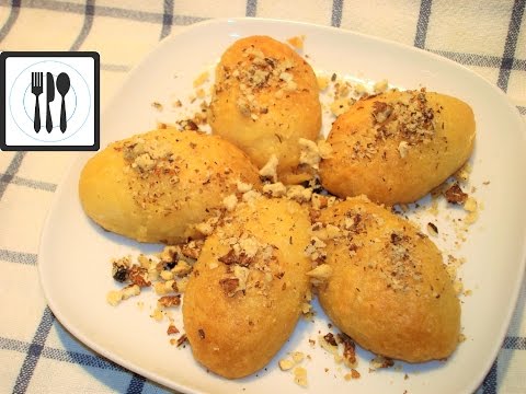 Видео: Турецкие щербетные сладости! Очень простой и вкусный рецепт / Калбура Басты / Kalburabasti tatlisi