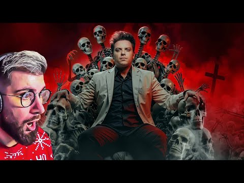 Видео: УТОПИЯ ► КУРС НА ТОТ СВЕТ [Топ Сикрет] ( Utopia Show ) | Реакция