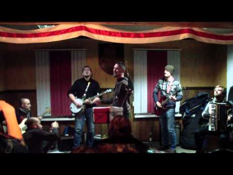 Видео: Dzieciuki - Сьцяг мой беларускі