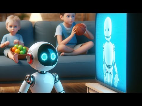 Видео: Мультики для віку 0-3: чому не можна і чим замінити