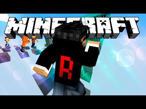 Видео: ПАРКУРНЫЕ ГОНКИ С ДРУЗЬЯМИ!