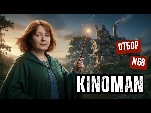Видео: Киноман | 68 отбор | Зал 3 (Мастерская)
