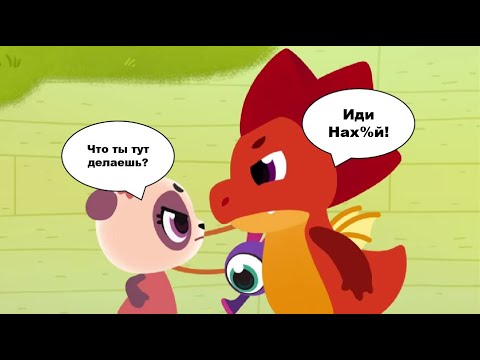 Видео: То что не замечаешь при  первом просмотре... (7 часть)