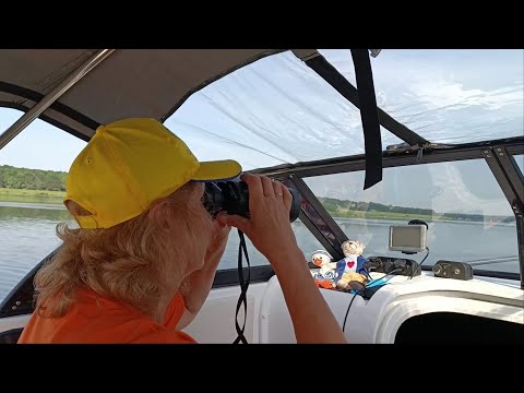 Видео: По Волге, по Золотому кольцу на Фениксе. Ч. 5
