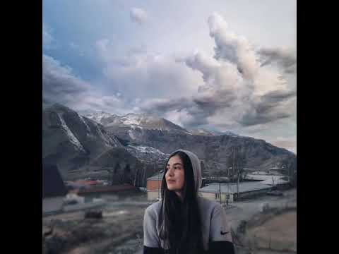 Видео: Mariana Chabakauri- Эльбрус красавец ( полная версия )