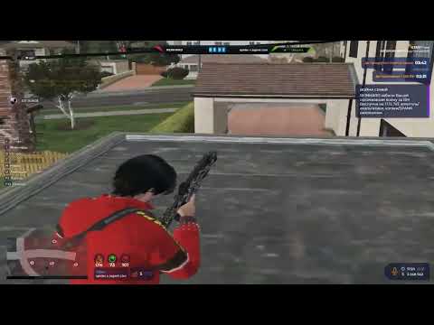 Видео: #мыщатиповлондоне @GTA5RP