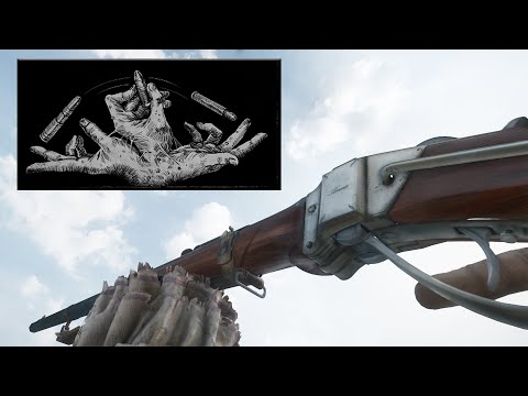Видео: Новый перк на Sparks имба! Нарезка по Ханту со стрима | hunt showdown 1896