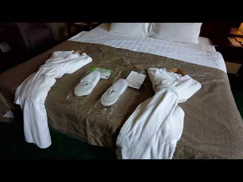 Видео: отель  Пётр 1 Москва