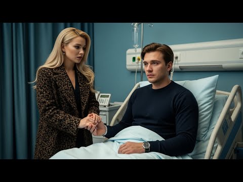 Видео: Притворись моей женой перед всеми, — приказал миллионер молодой женщине