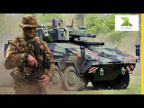 Видео: МОЯ ЛУЧШАЯ АРМИЯ — Как выглядела бы армия мечты