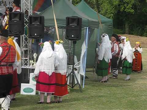 Видео: МФФ "От Дунав до Балкана" (Сезон XVIII - 2025 г.) 111