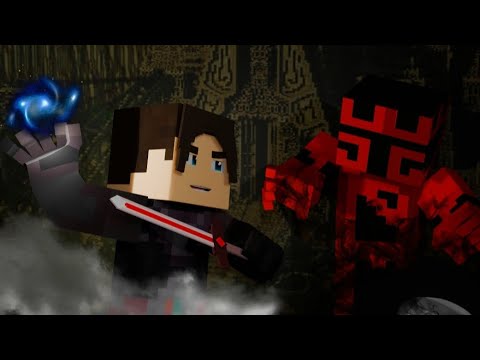 Видео: Фильм -  "Легенда о Непобедимом Мече" - [Глава первая]