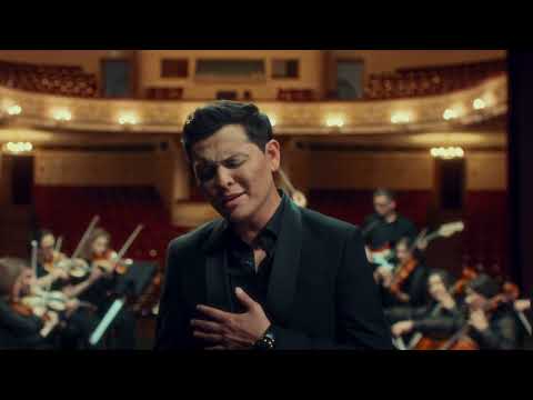 Видео: Трио Номад "Жалгыз Сага"