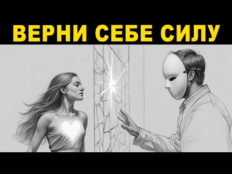 Видео: Как ВОССТАНОВИТЬСЯ после отношений с НАРЦИССОМ: пошаговая инструкция