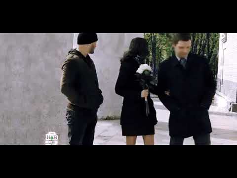 Видео: Макс иЛена||Пес❤️ "Поцелуй твой французский"