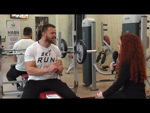 Видео: ДУХЪТ, КОЙТО ВЛАДЕЕ ТЯЛОТО