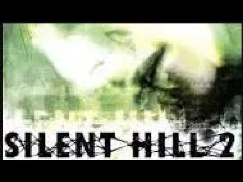 Видео: Silent Hill 2 Remake - Прохождение Часть 1 (Город)