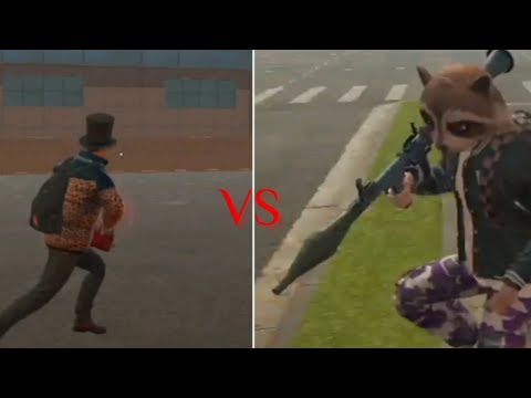 Видео: Сыграл дуэль с MVP #gco