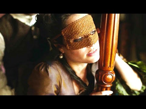 Видео: Красавица стала уродкой, но теперь её хотят все богатые мужчины города