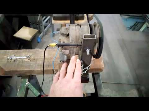 Видео: Бестопливный генератор может получиться))