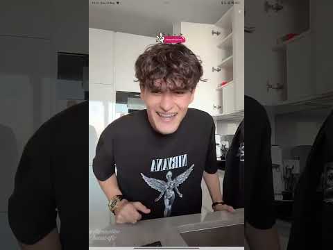 Видео: 22.09.25 эфир Артёма Мусима и Никиты. Готовка))