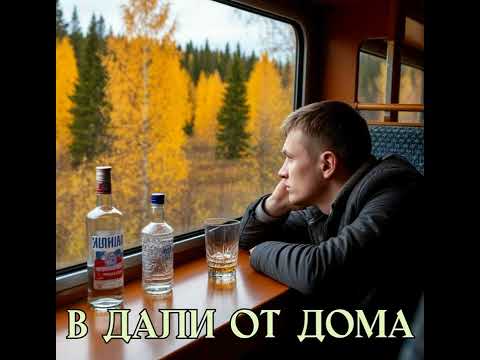 Видео: НевесоМасть И.И. - В дали от Дома (SUNO Ai) 