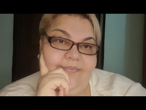 Видео: Асмр/💻УЗИ- Осмотр !  Тихий голос, шепот, шуршание, звуки для расслабления и сна . asmr.role play.