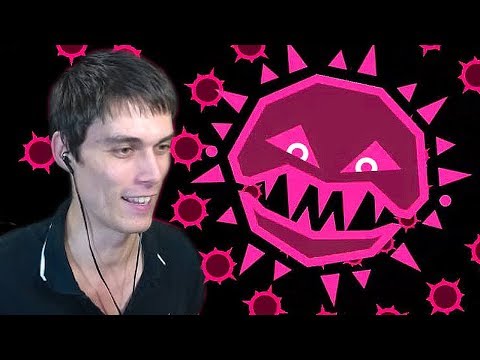 Видео: ФИНАЛЬНЫЙ БОСС ! - Just Shapes And Beats [ФИНАЛ - КОНЕЦ - КОНЦОВКА - FINAL BOSS] - #7