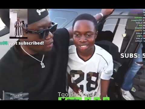 Видео: #пеллер в Сенегале