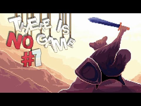 Видео: ЭТО ФИНАЛ?!?! || There is No Game #7