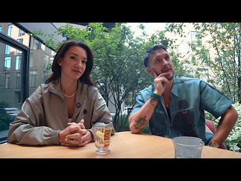 Видео: НЕидеальные отношения: Психолог для жены, будущее с нейросетями и спор с Николь