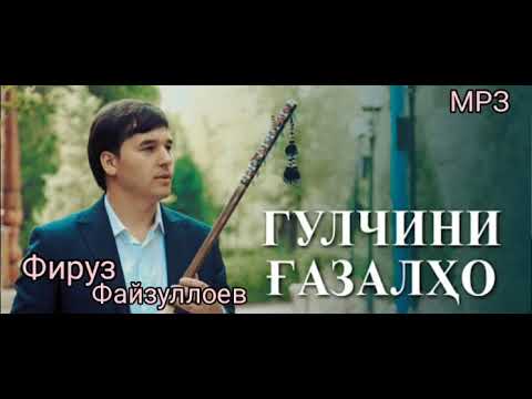 Видео: Фируз Файзуллоев Гулчини Шоҳбайтҳо