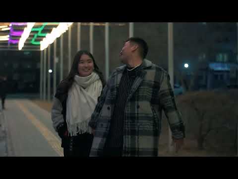 Видео: J.Tsogtdelger- Tsasan tango | Ж.Цогтдэлгэр- Цасан танго (Official music video)