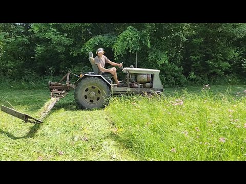 Видео: Сезон косовиці розпочався 👍🇺🇦