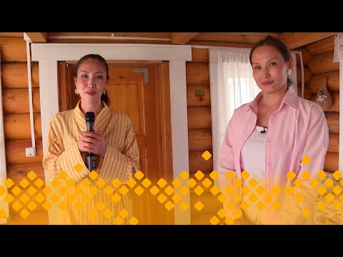 Видео: «Тиэргэн»: Хатаска Шестаковтар тиэргэннэригэр (29.07.25)