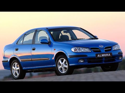 Видео: Нисан альмера полная утеря ключей. Привязываем новый чип.Отличие от Альмеры Класик. Аутел 508.