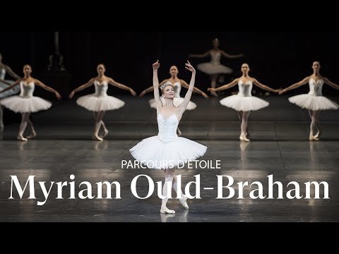 Видео: Звездное путешествие: МИРИАМ УЛЬД-БРАХАМ