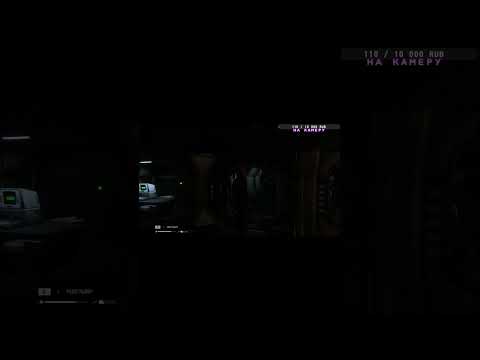 Видео: Напугал! Видео уже на канале #шортс #alienisolation #чужой