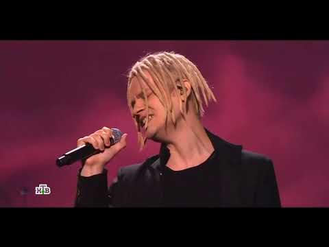 Видео: SHAMAN спел "Обмен с Богом" на Юбилейном вечере" посвящённом В. Дробышу 26.02.2022