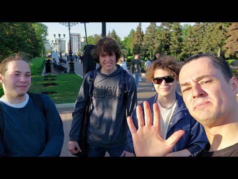 Видео: Proel V12 Free Выступаем на улице