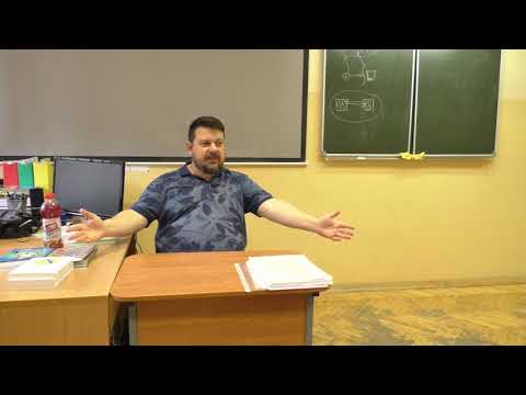 Видео: Быть потоком Силы. Юрий Радеев - Радей