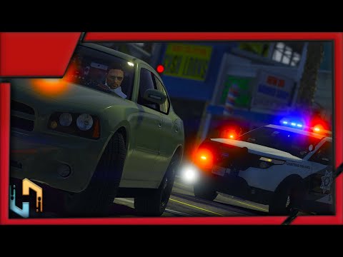 Видео: GTA 5 ROLE PLAY | LOST RP #2 В ПОЛЕ