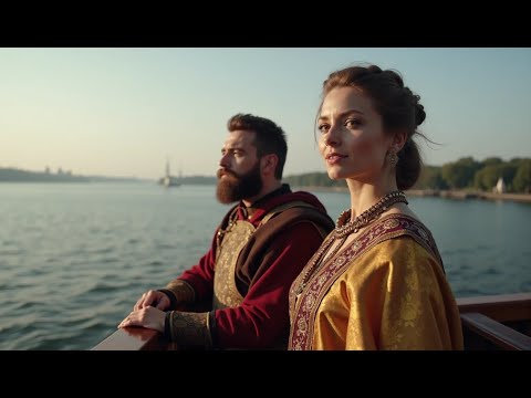 Видео: Рок опера.  Владимир