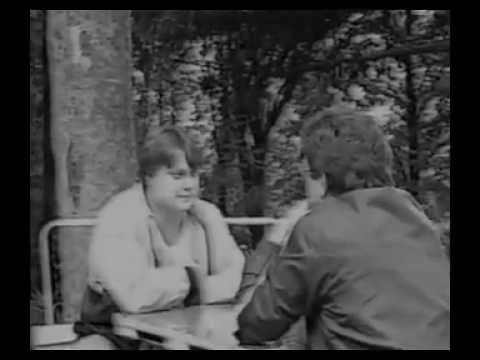 Видео: Юрий Захаревич на Олимпиаде 1988 + интервью