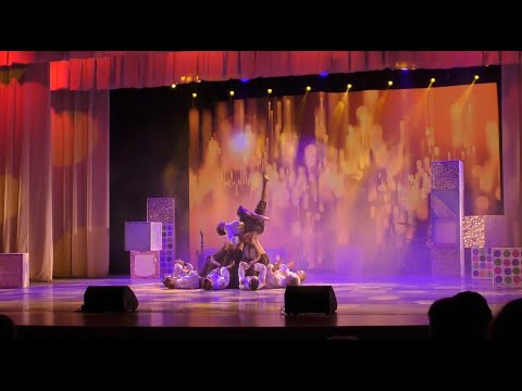 Видео: Индиго "Кометы" (17.05.2022)