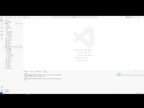 Видео: GoPython - Урок 59. Квадратне рівняння в Django (math equestion in html)