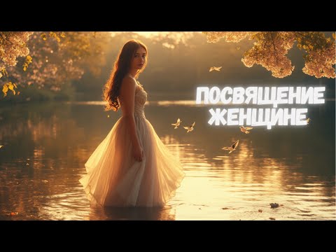 Видео: С годами женщина становится прекрасней | Песня о женской силе, мудрости и красоте