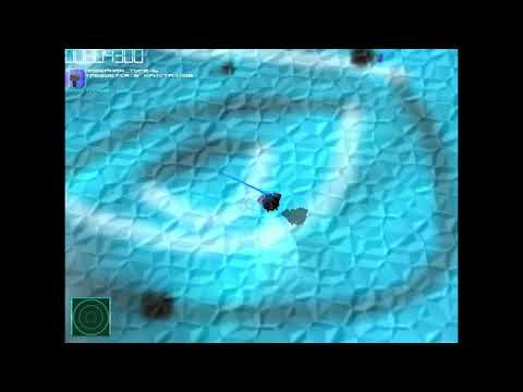 Видео: Absolute terror (gameplay. Игра 2000 года)