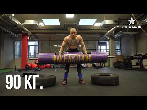 Видео: ЗАРУБА! ВИКТОР БЛУД vs ДЕНИС ВОВК