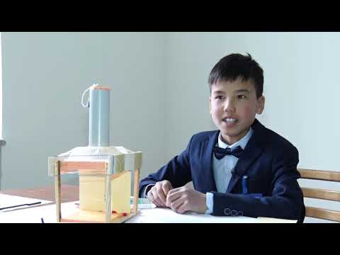 Видео: Ойлоп тапкычтар ЭЛТР ИЛИМ БИЛИМ